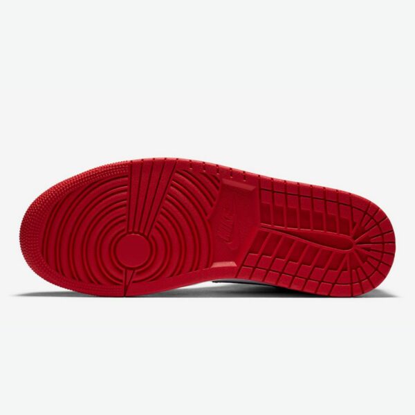 Air Jordan 1 Mid SE 'Olympic' - Зображення 6