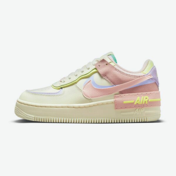 Nike Air Force 1 Shadow 'Cashmere' (W)