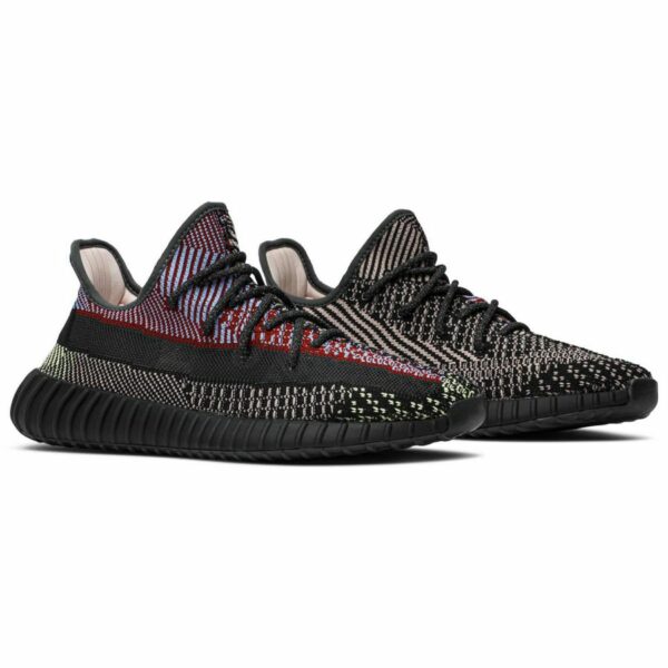 Adidas Yeezy Boost 350 V2 “Yecheil Non-Reflective"