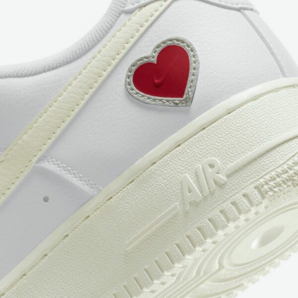 Nike Air Force 1 'Valentine’s Day' - Зображення 8