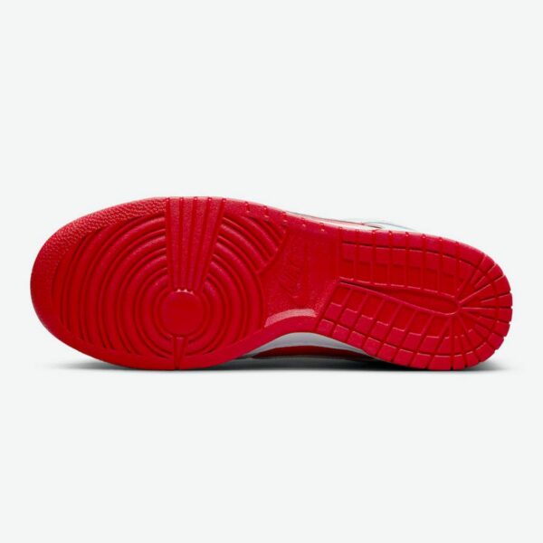 Nike Dunk Low 'Championship Red' - Зображення 6