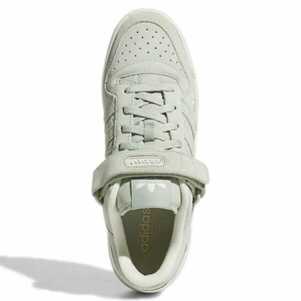 adidas Forum Low Green Mint - Зображення 4