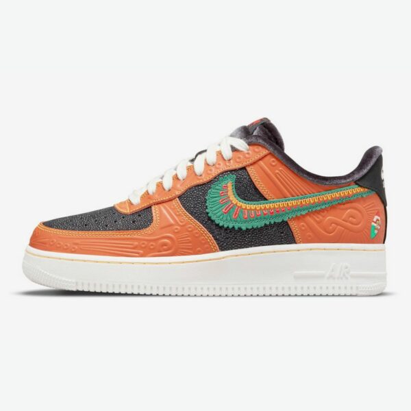 Nike Air Force 1 Low 'Siempre Familia'