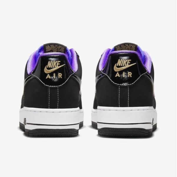 Nike Air Force 1 ‘World Champ’ - Зображення 4