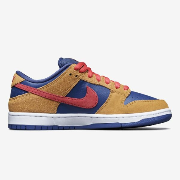 Nike Dunk Low “Reverse Papa Bear” - Зображення 3