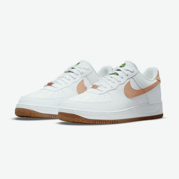 Nike Air Force 1 Low 'Rhubarb' - Зображення 3