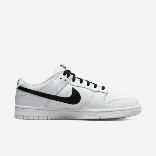 Nike Dunk Low “Reverse Panda” - Зображення 3