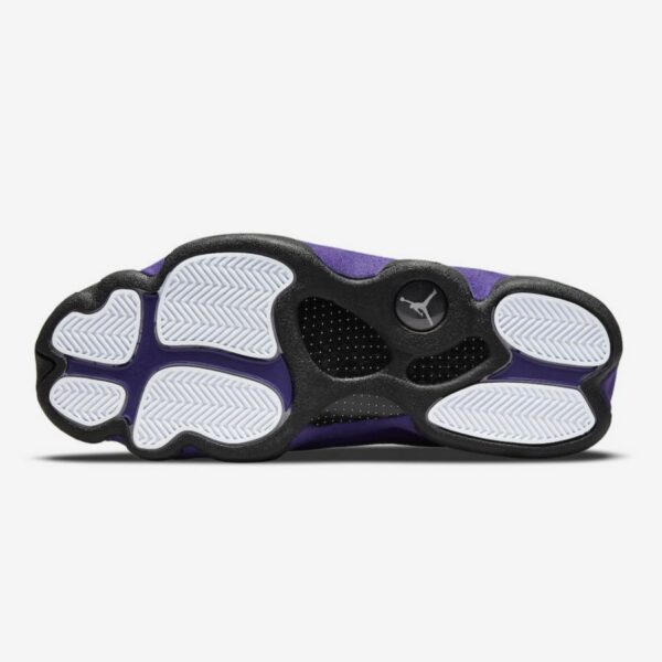 Air Jordan 13 "Court Purple" - Зображення 6