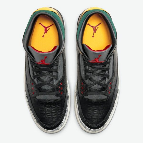 Air Jordan 3 Retro SE 'Animal Instinct 2.0' - Зображення 4