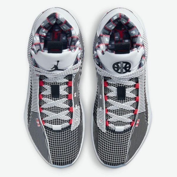 Air Jordan 35 Low 'Quai 54' - Зображення 4
