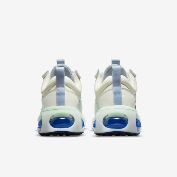 Nike Air Max 2021 Barely Green - Зображення 6