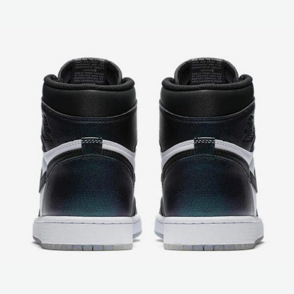 Air Jordan 1 Retro High OG 'All Star - Chameleon' - Зображення 5