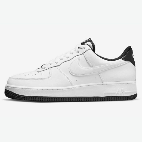 Nike Air Force 1 Low White Black