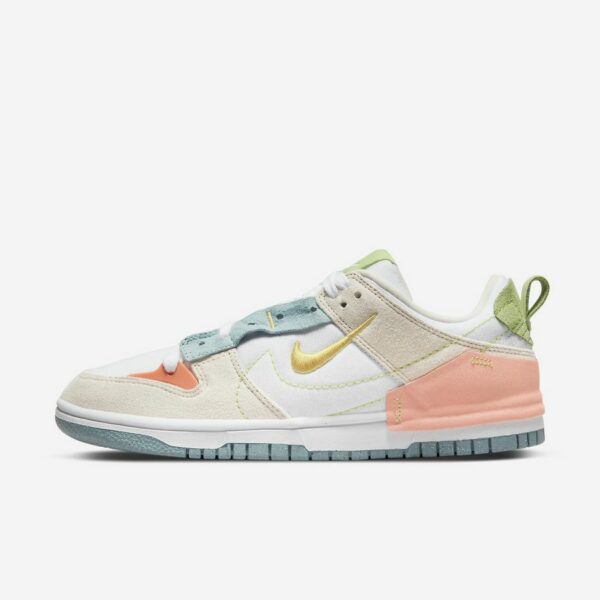 Nike Dunk Low Disrupt 2 “Easter”