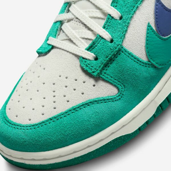Nike Dunk Low SE 85 "Neptune Green" (W) - Зображення 7