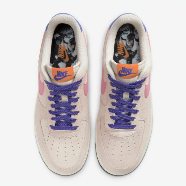 Nike Air Force 1 Low "ACG Phantom" - Зображення 4