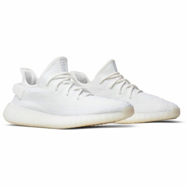 Adidas Yeezy Boost 350 V2 “Cream White"