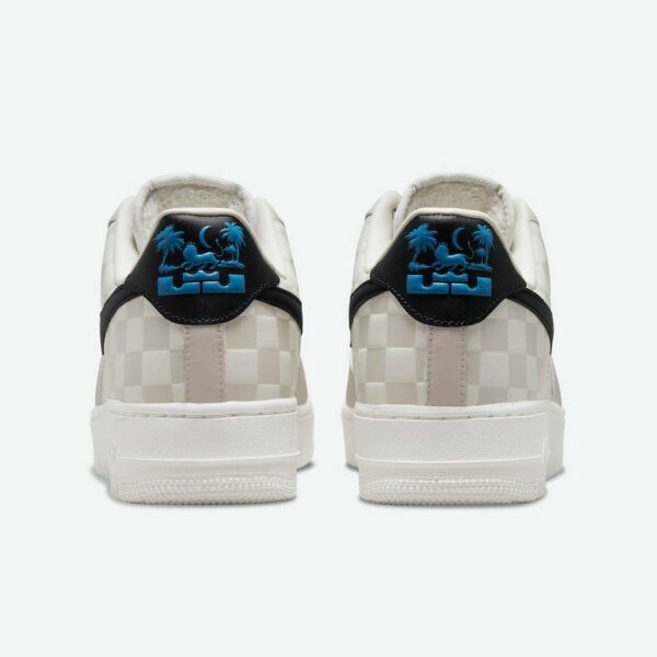 LeBron James x Nike Air Force 1 “Strive for Greatness” - Зображення 5