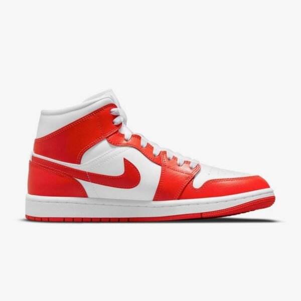 Air Jordan 1 Mid 'Syracuse' (W) - Зображення 2
