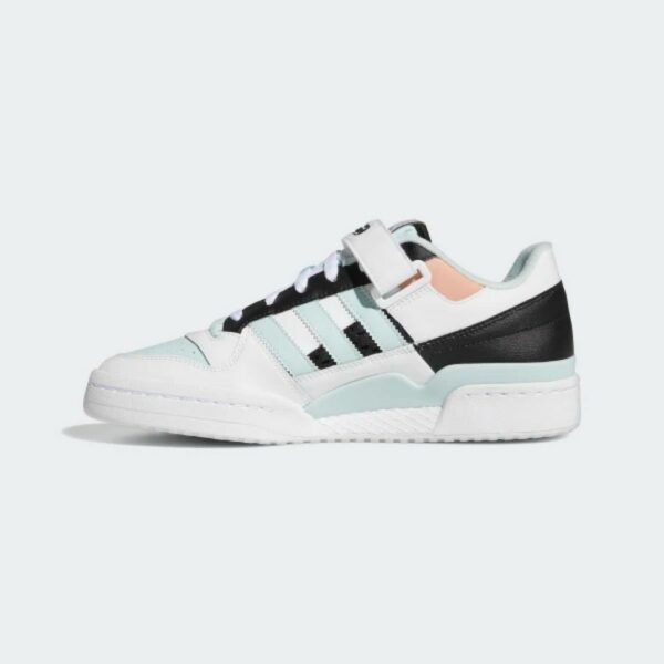adidas Forum Low Halo Mint - Зображення 2