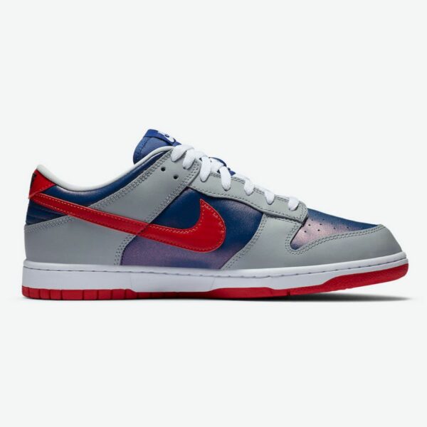 Nike Dunk Low 'Samba' - Зображення 2