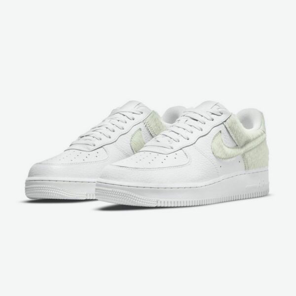 Nike Air Force 1 Low 'Pony Hair' - Зображення 3