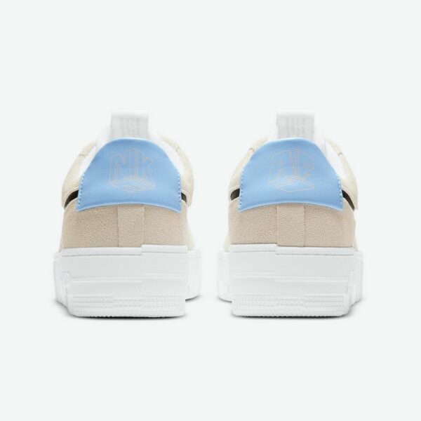 Nike Air Force 1 Pixel 'Desert Sand' (W) - Зображення 4