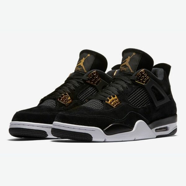 Air Jordan 4 Retro 'Royalty' - Зображення 3