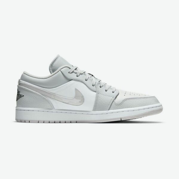 Air Jordan 1 Low 'White Camo' - Зображення 2