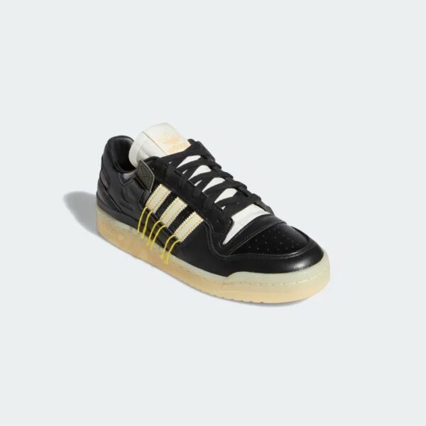 adidas Forum Low Premium Easy Yellow - Зображення 3
