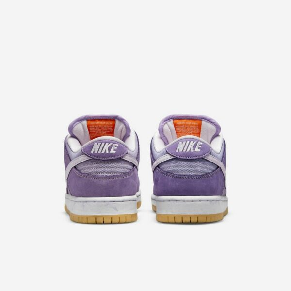 Nike SB Dunk Low “Unbleached Pack” - Зображення 6