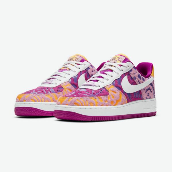 Nike Air Force 1 07 LV8 (W) - Зображення 3