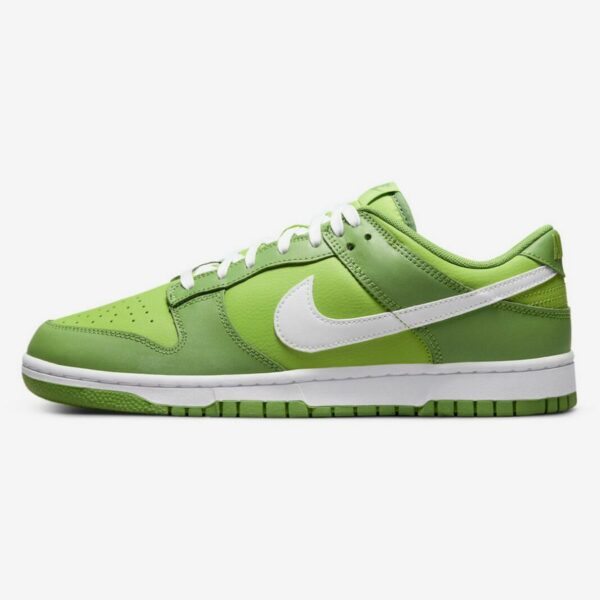 Nike Dunk Low "Chlorophyll"