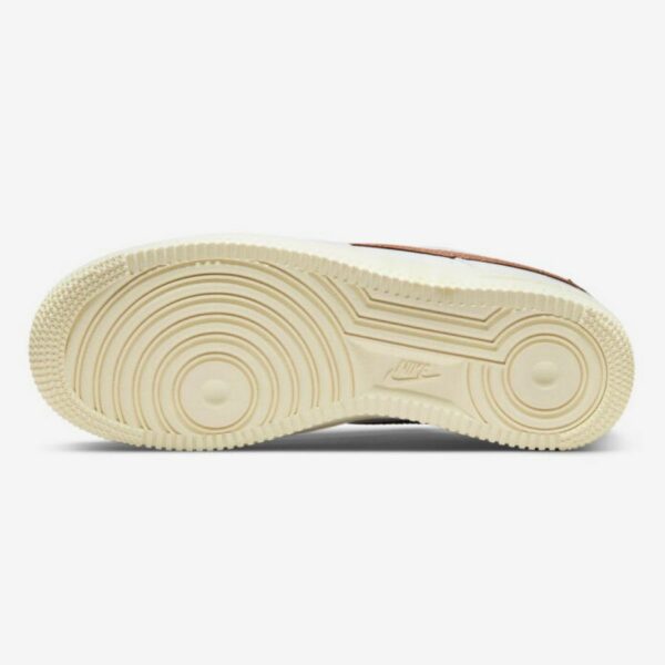 Nike Air Force 1 “Coconut” (W) - Зображення 5