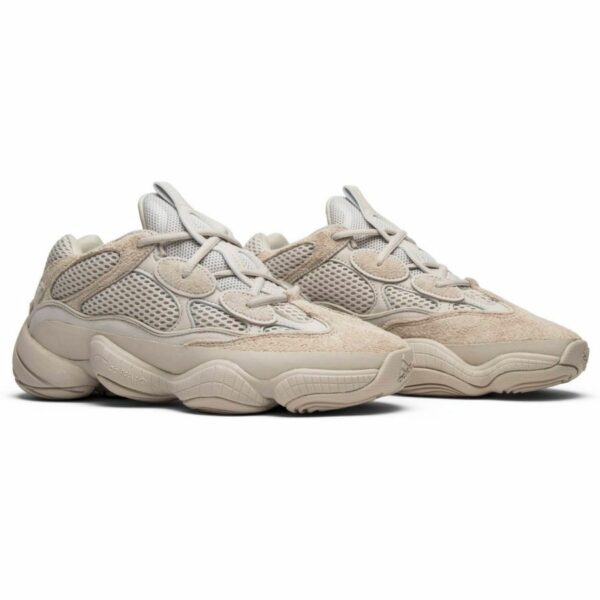 adidas Yeezy 500 "Blush"