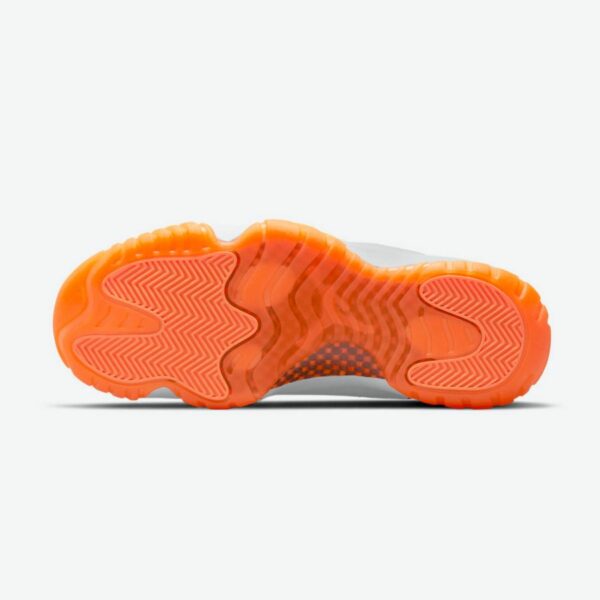 Air Jordan 11 Low Citrus (W) - Зображення 4