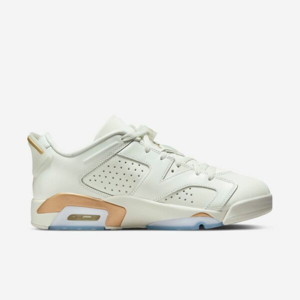 Air Jordan 6 Low “Chinese New Year” - Зображення 3