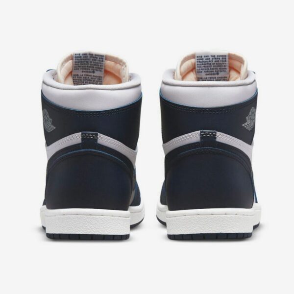 Air Jordan 1 High 85 'Georgetown' - Зображення 6