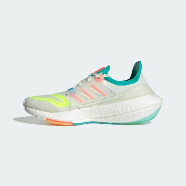 adidas Ultraboost 22 Turbo Mint Rush - Зображення 6