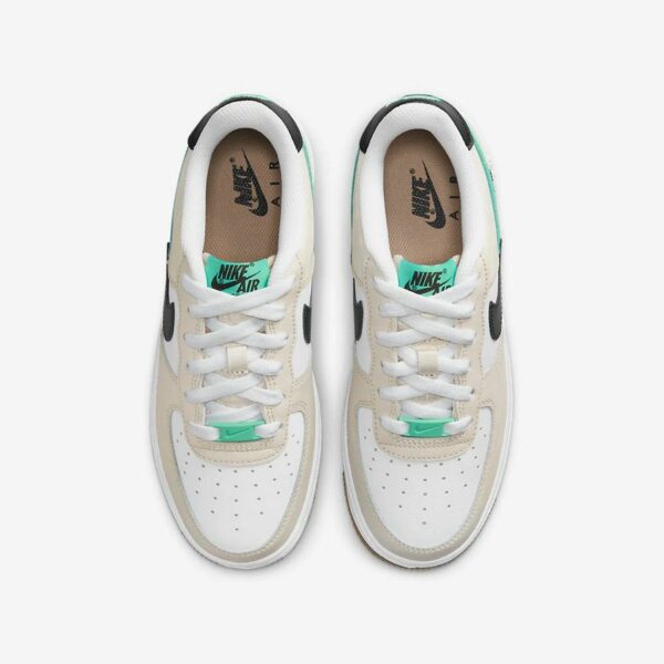 Nike Air Force 1 "Spliced Swoosh" - Зображення 3