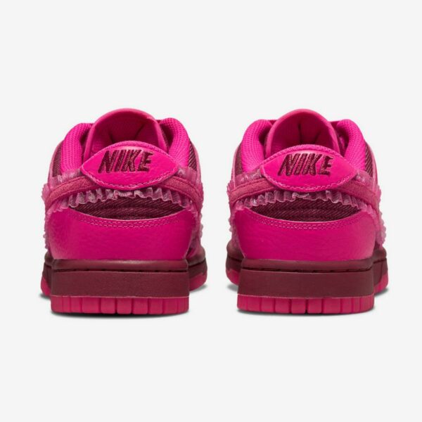 Nike Dunk Low Valentine's Day (2022) (W) - Зображення 6