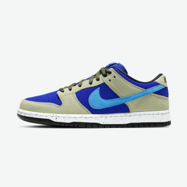 Nike SB Dunk Low 'Celadon'