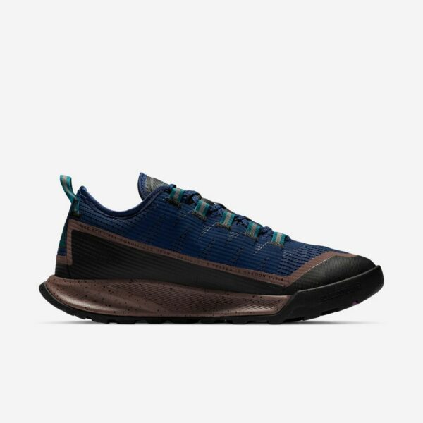 Nike ACG Air Nasu Blue Void - Зображення 3