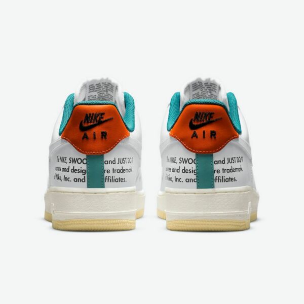 Nike Air Force 1 Low - Зображення 5