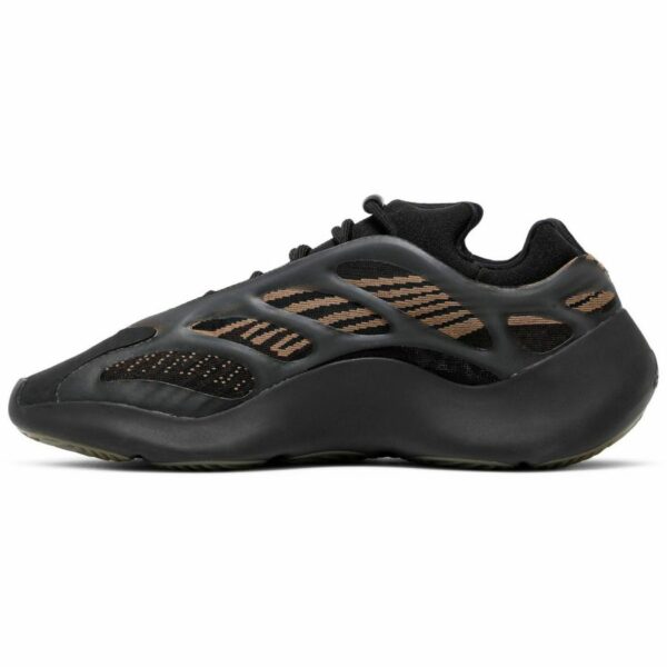 adidas Yeezy 700 V3 "Clay Brown" - Зображення 2