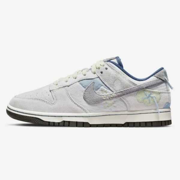 Nike Dunk Low On the Bright Side Photon Dust (W)
