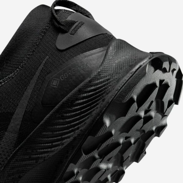 Nike Pegasus Trail 3 GORE-TEX “Black” - Зображення 8