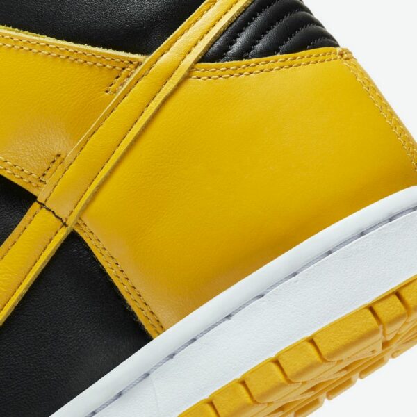 Nike Dunk High SP 'Iowa' 2020 - Зображення 8