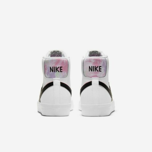 Nike Blazer Mid ’77 Arctic Punch Double Swoosh - Зображення 3