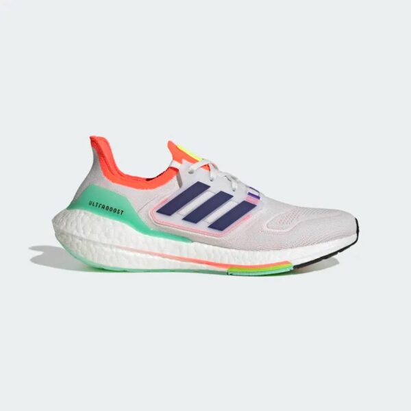 adidas Ultraboost 22 Legacy Indigo